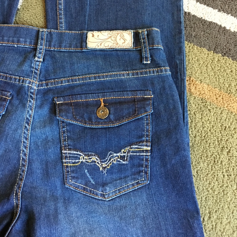 Firefly jeans - Picture 4 of 6